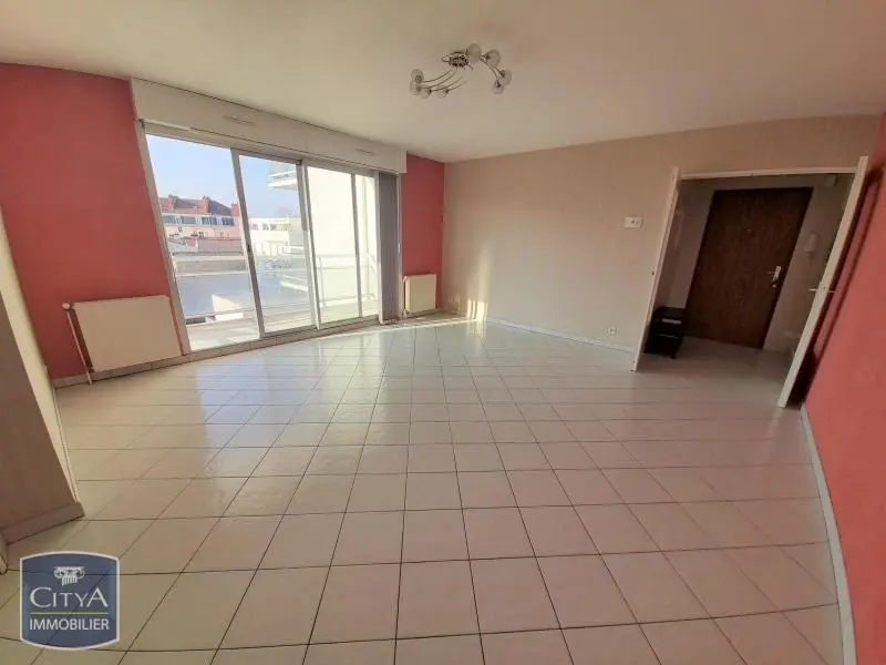 Photo 1 Appartement 2 pièces 55.4m²