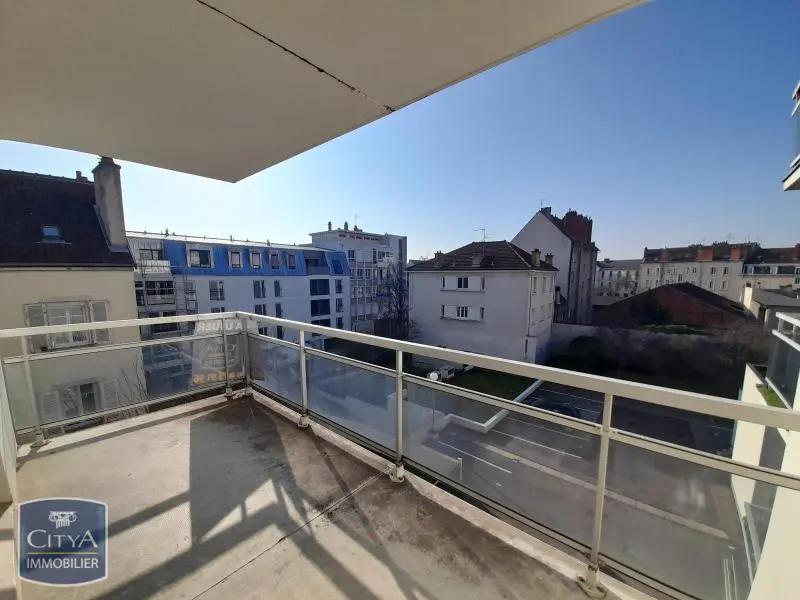 Photo 2 Appartement 2 pièces 55.4m²