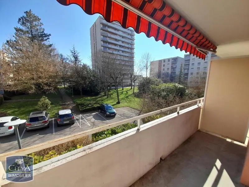 Photo 1 Appartement 2 pièces 43.55m²