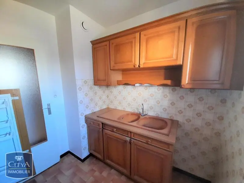 Photo 5 Appartement 2 pièces 43.55m²