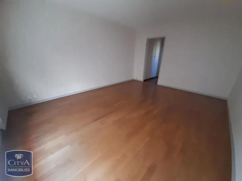 Photo 2 Appartement 2 pièces 43.55m²
