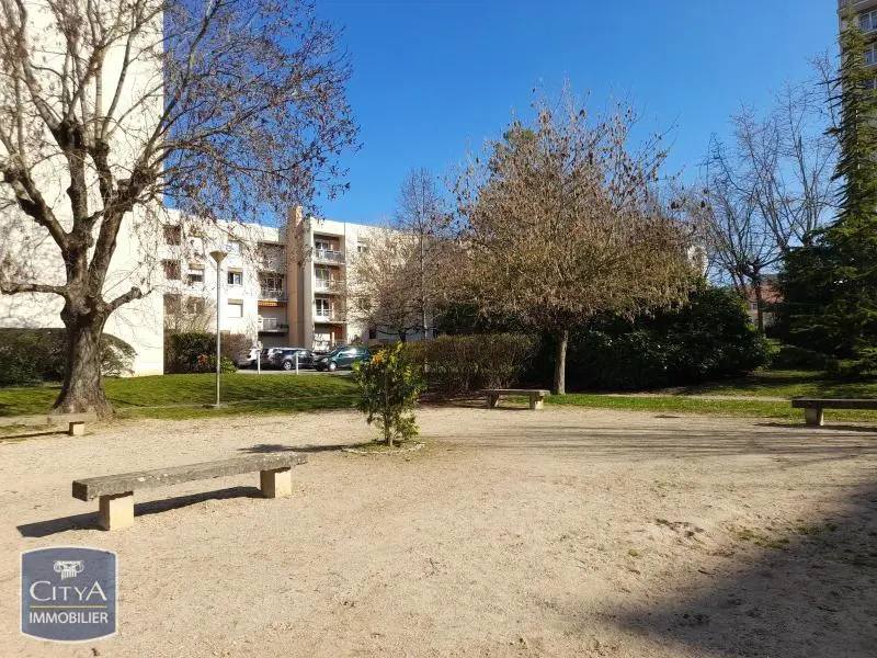 Photo 7 Appartement 2 pièces 43.55m²