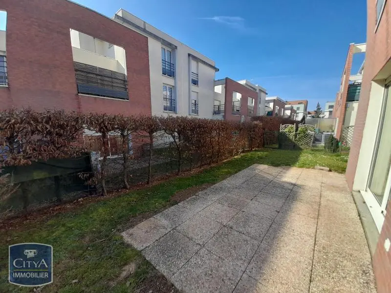 Photo 5 Appartement 3 pièces 63.95m²