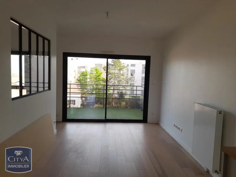 Photo 2 Appartement 2 pièces 36.47m²