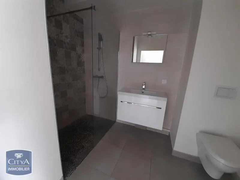 Photo 5 Appartement 2 pièces 36.47m²