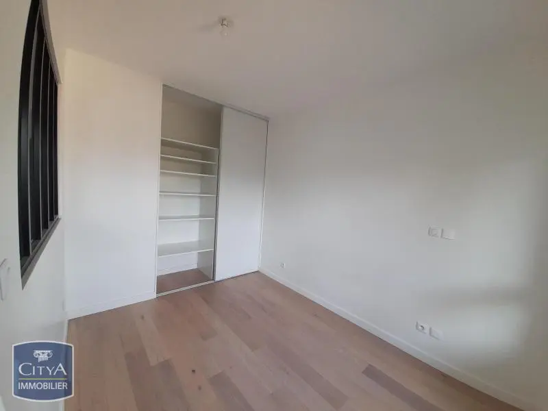 Photo 4 Appartement 2 pièces 36.47m²