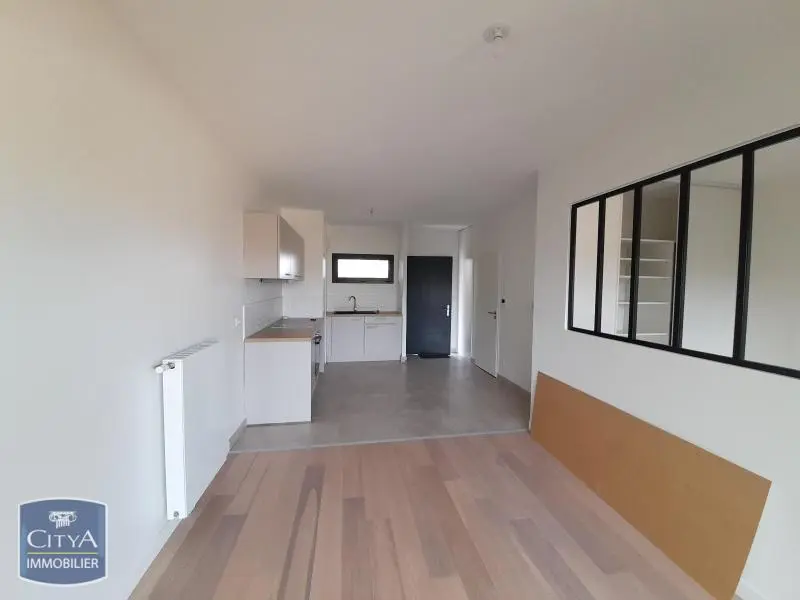 Photo 3 Appartement 2 pièces 36.47m²
