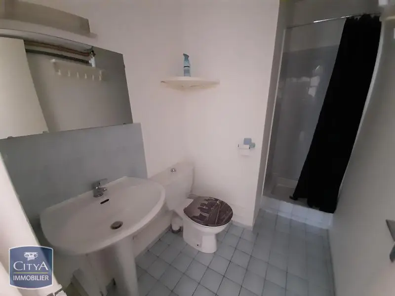 Photo 5 Appartement 2 pièces 29.5m²