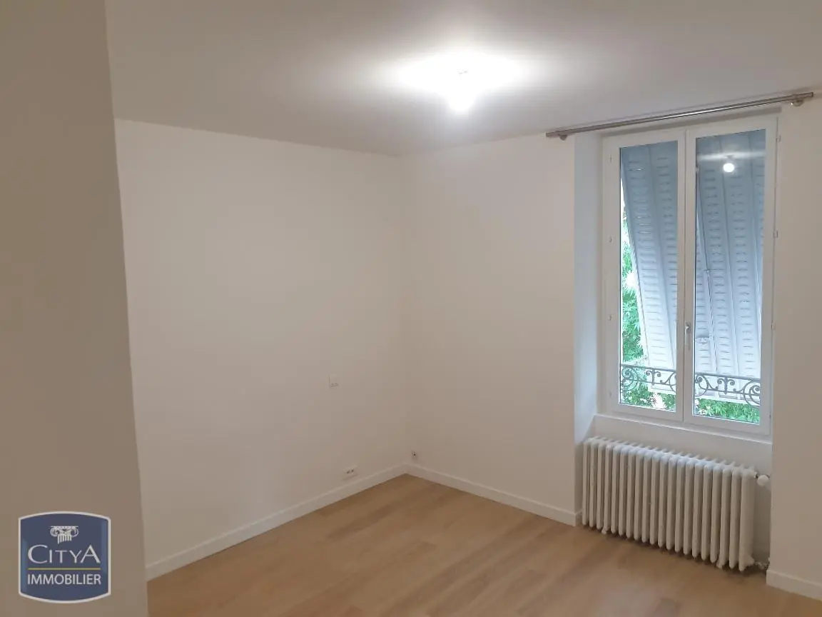 Photo 3 Appartement 2 pièces 38.66m²