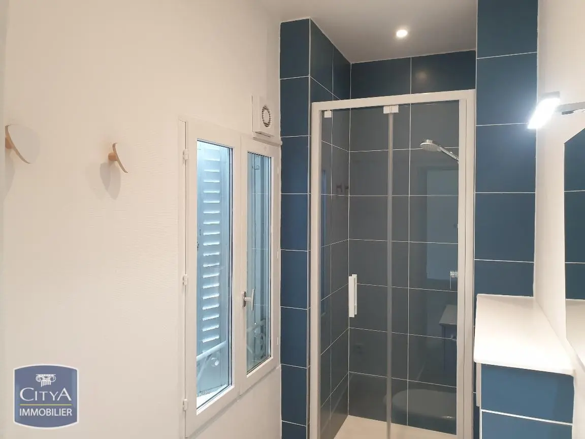 Photo 5 Appartement 2 pièces 38.66m²