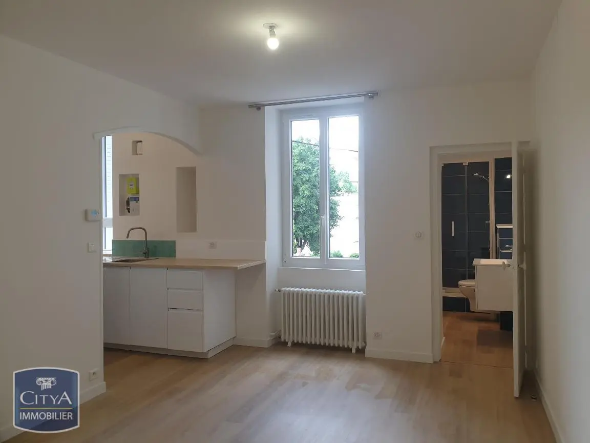 Photo 7 Appartement 2 pièces 38.66m²