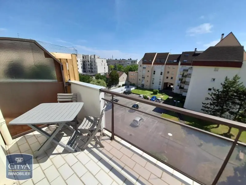 Photo 6 Appartement 1 pièce 20.18m²