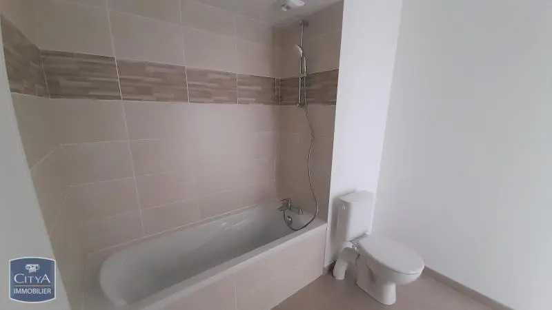 Photo 5 Appartement 1 pièce 28.58m²