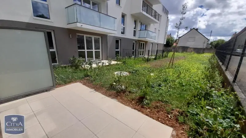 Photo 4 Appartement 1 pièce 28.58m²