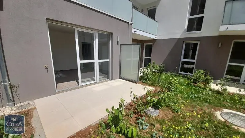 Photo 3 Appartement 1 pièce 28.58m²