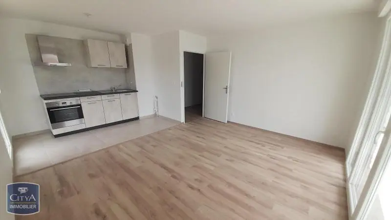 Photo 1 Appartement 3 pièces 55.04m²