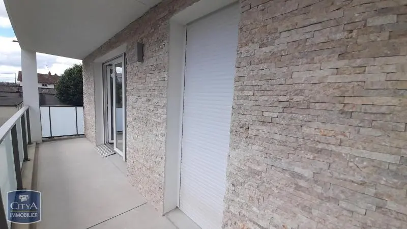 Photo 3 Appartement 3 pièces 55.04m²