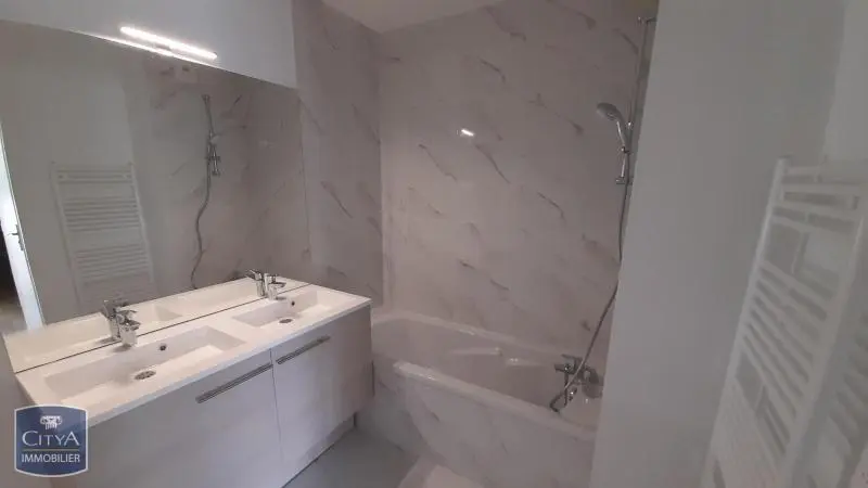 Photo 5 Appartement 3 pièces 55.04m²