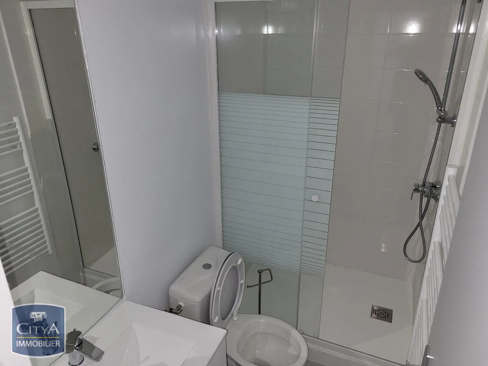 Photo 4 Appartement 1 pièce 28.42m²