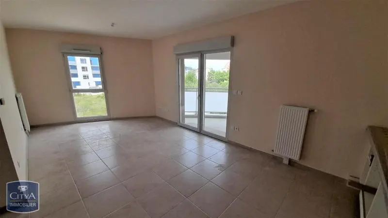 Photo 1 Appartement 2 pièces 42.98m²