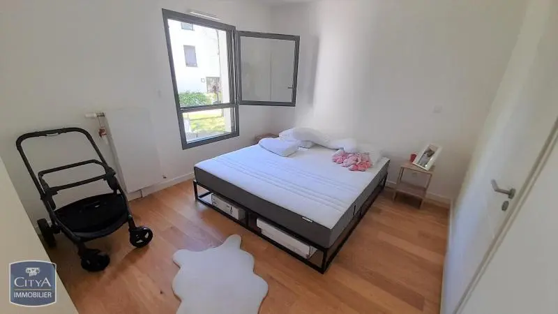 Photo 5 Appartement 2 pièces 41.39m²