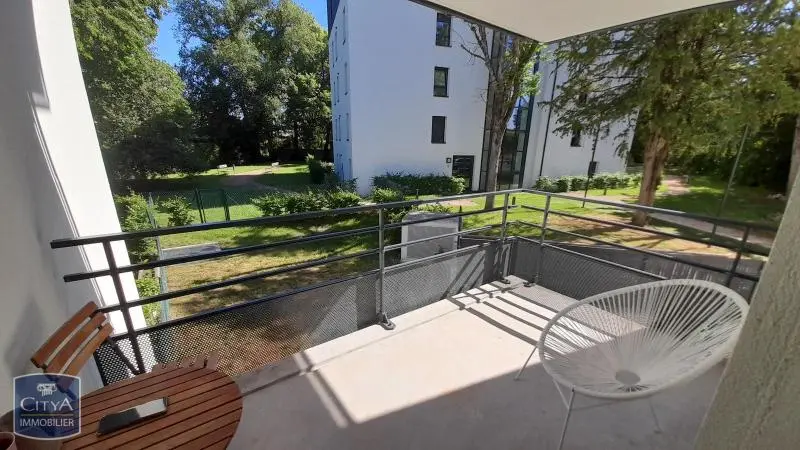Photo 4 Appartement 2 pièces 41.39m²