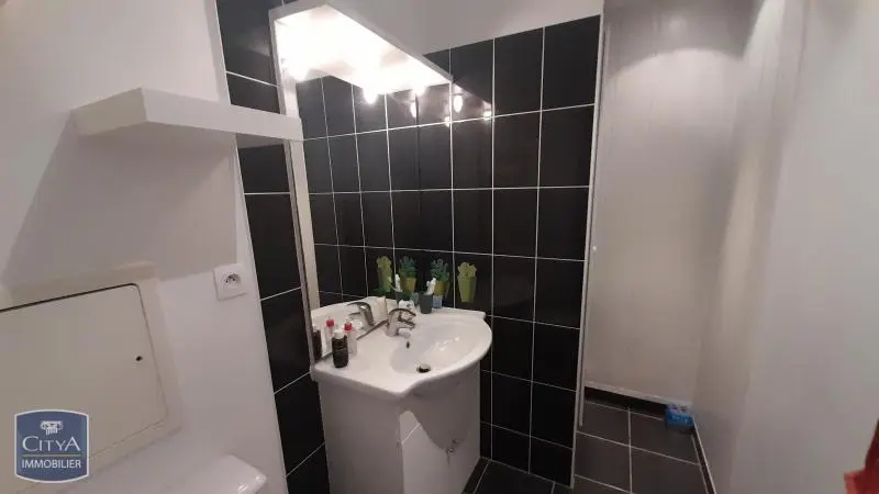 Photo 5 Appartement 2 pièces 37.6m²