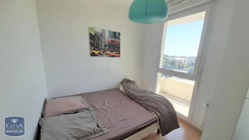 Photo 6 Appartement 2 pièces 37.6m²