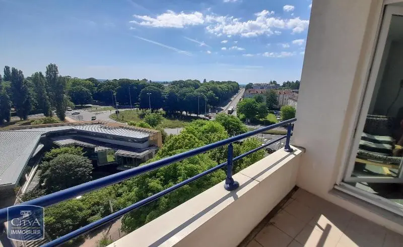 Photo 4 Appartement 2 pièces 37.6m²
