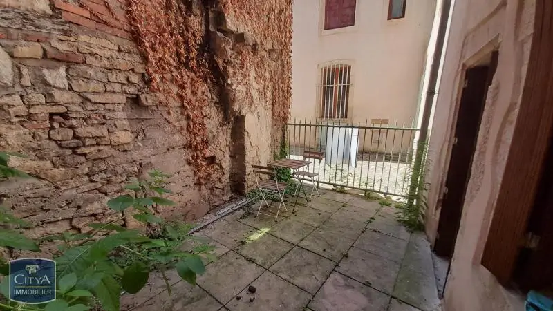 Photo 1 Appartement 1 pièce 26.5m²