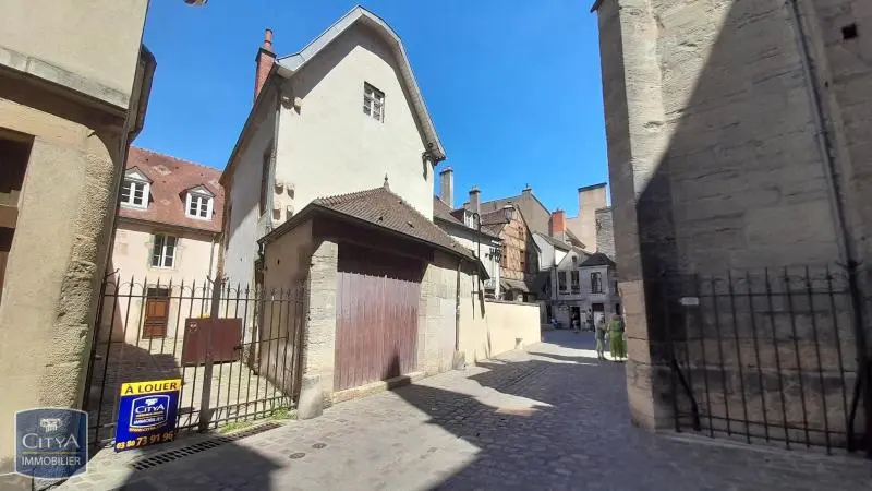 Photo 4 Appartement 1 pièce 26.5m²