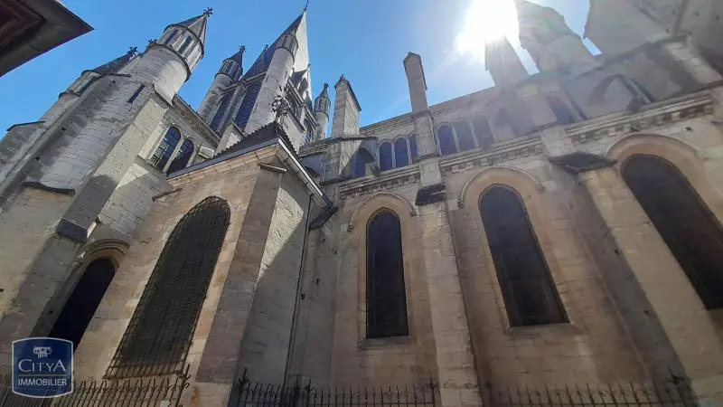 Photo 8 Appartement 2 pièces 40.85m²