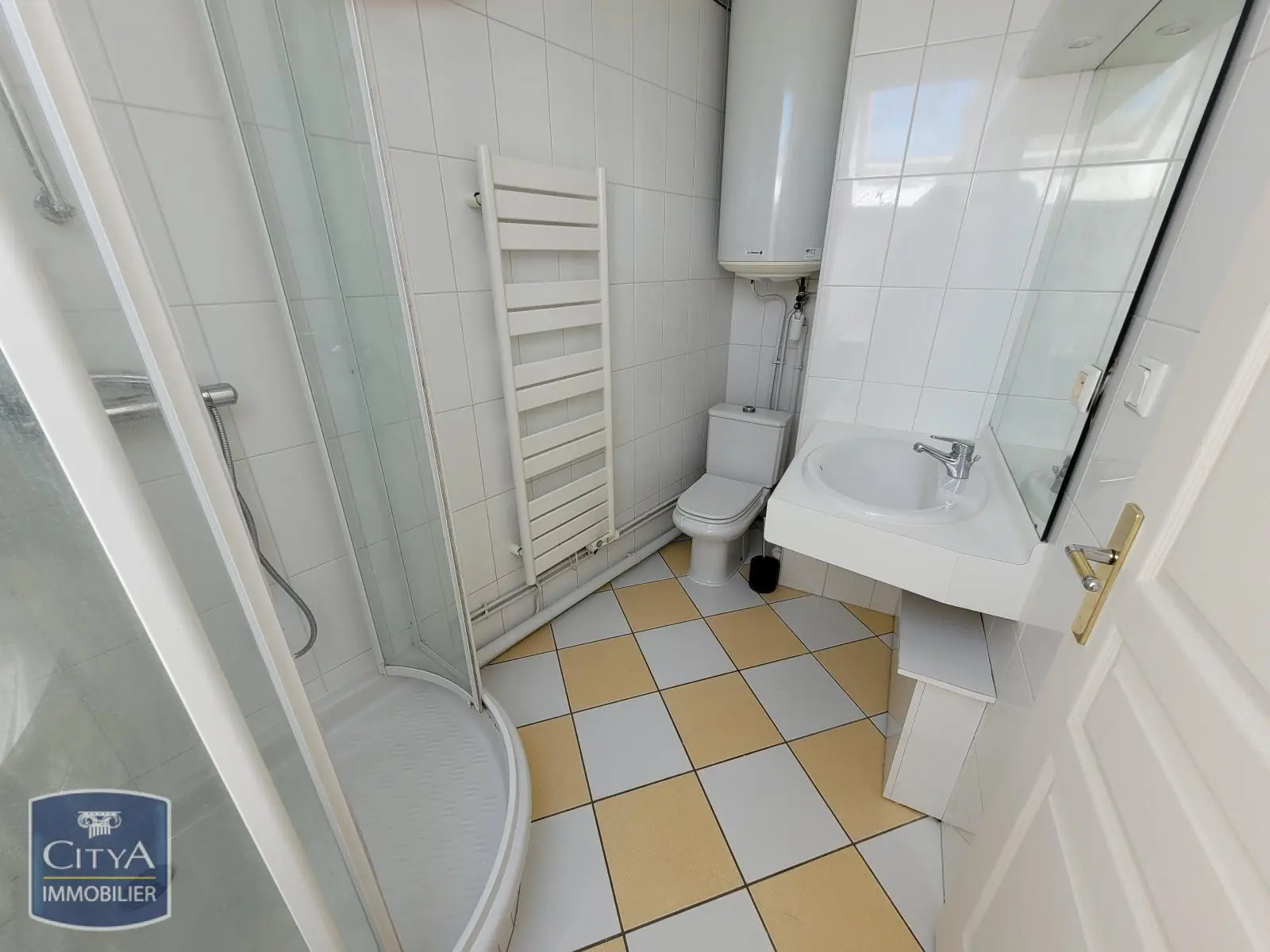 Photo 4 Appartement 1 pièce 20.04m²