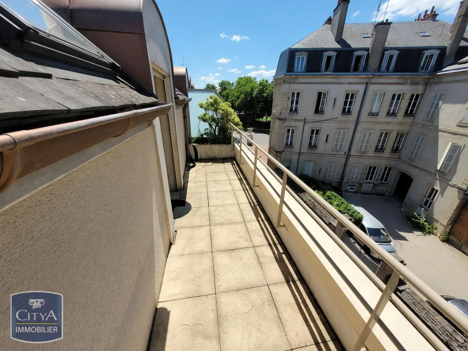 Photo 3 Appartement 1 pièce 20.04m²