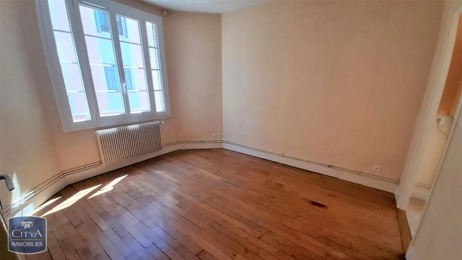Photo 3 Appartement 3 pièces 46m²