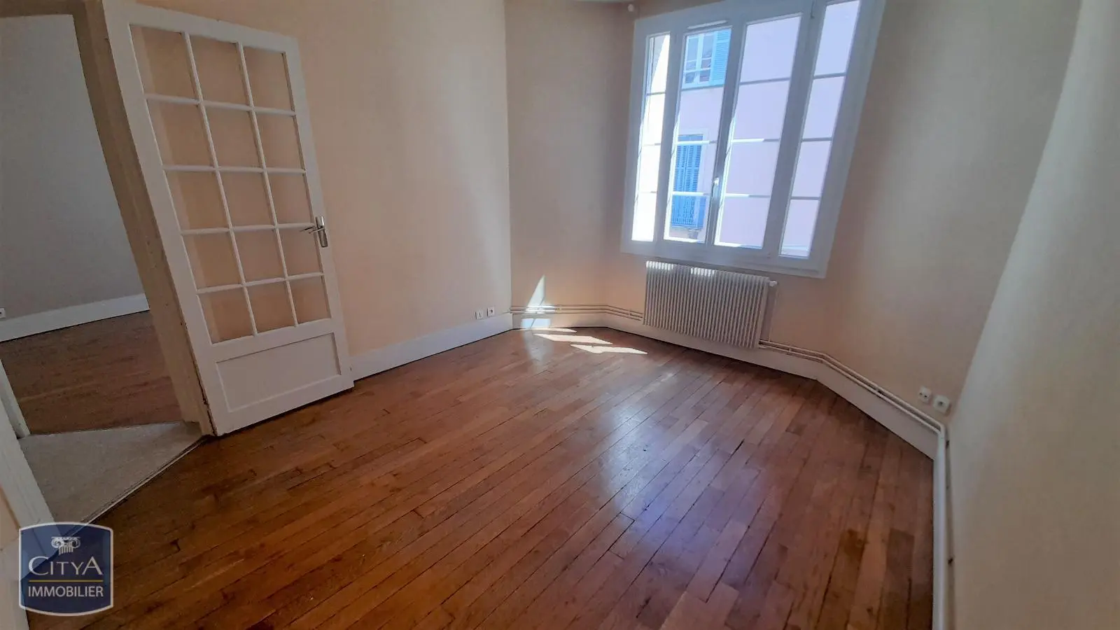 Photo 1 Appartement 3 pièces 46m²