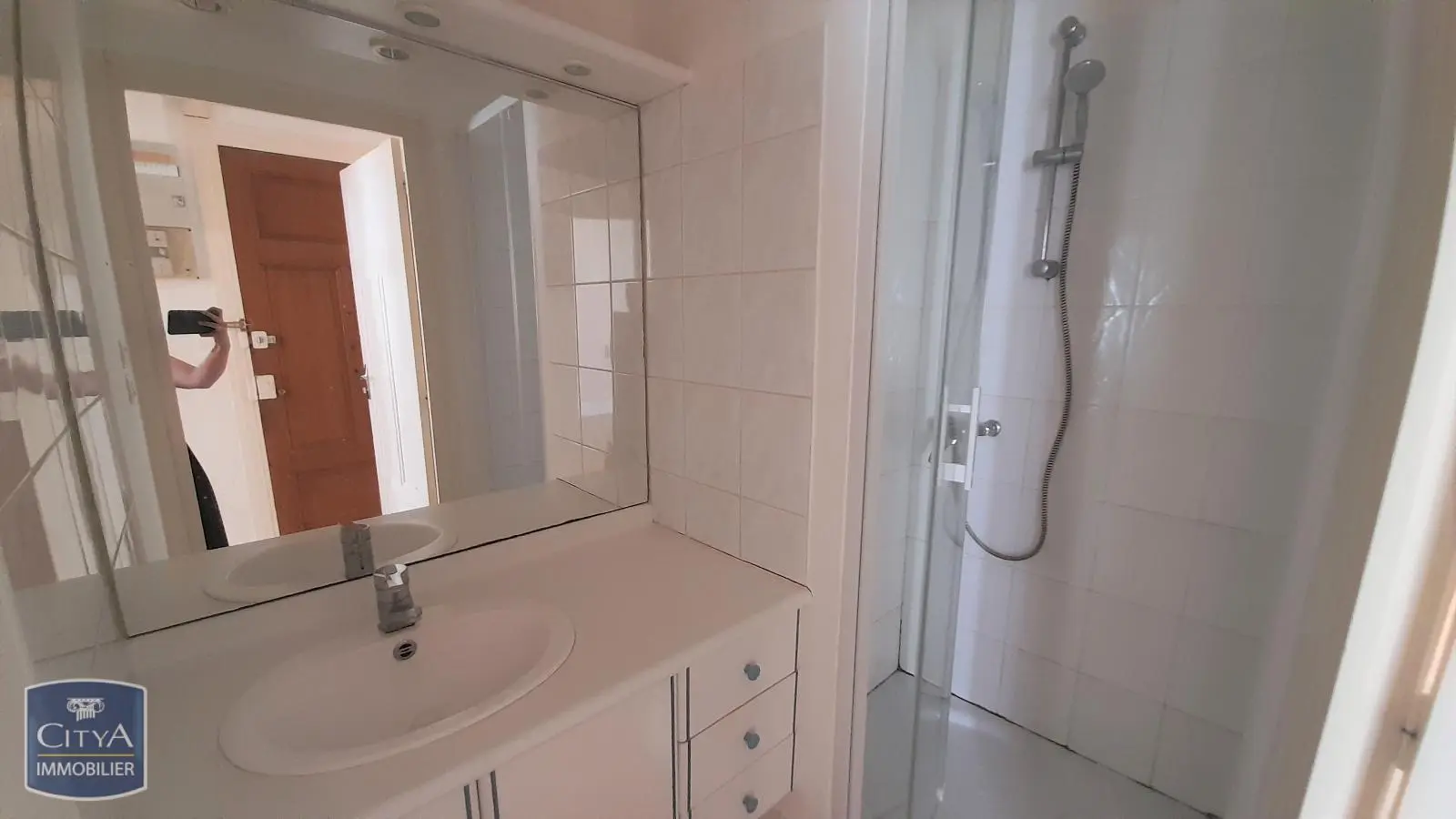 Photo 5 Appartement 3 pièces 46m²
