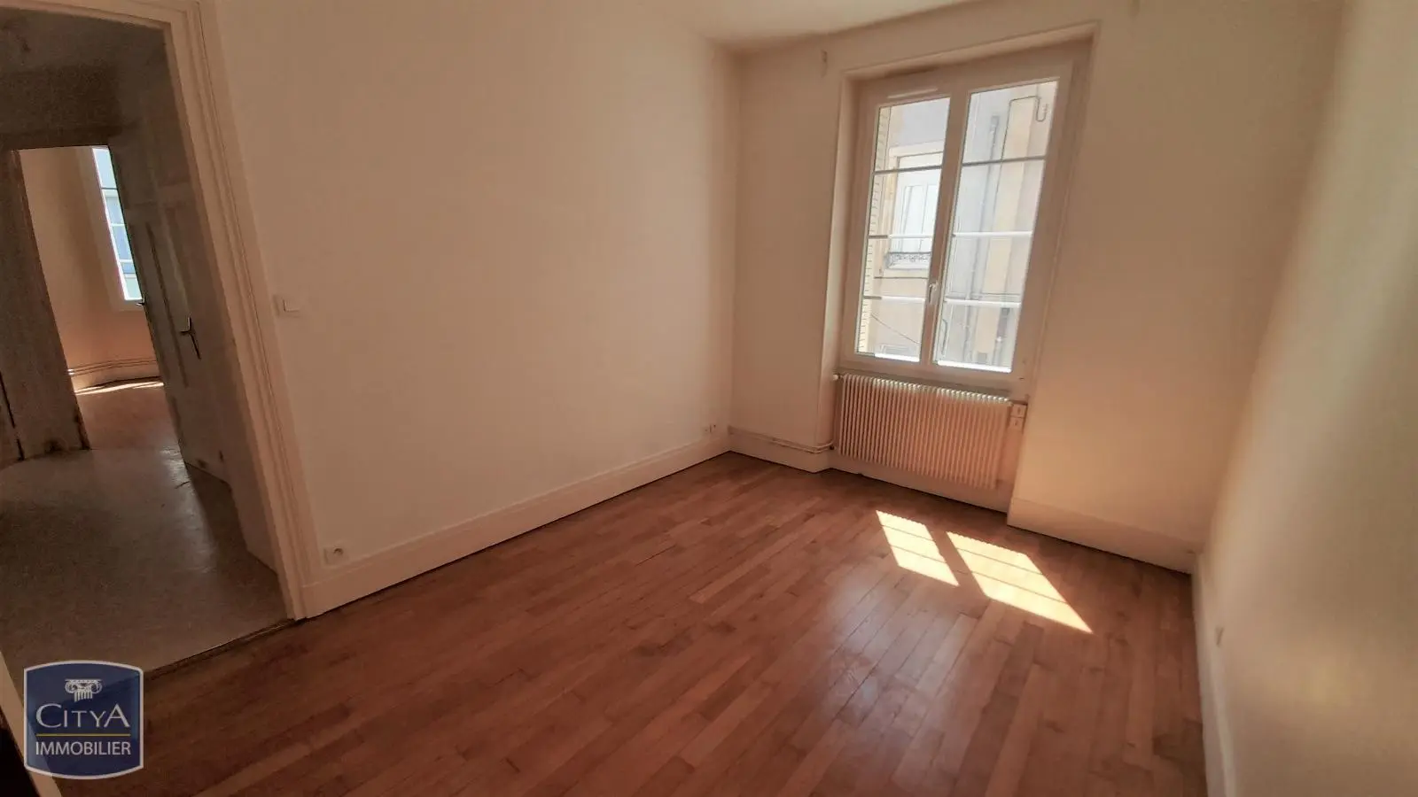 Photo 6 Appartement 3 pièces 46m²