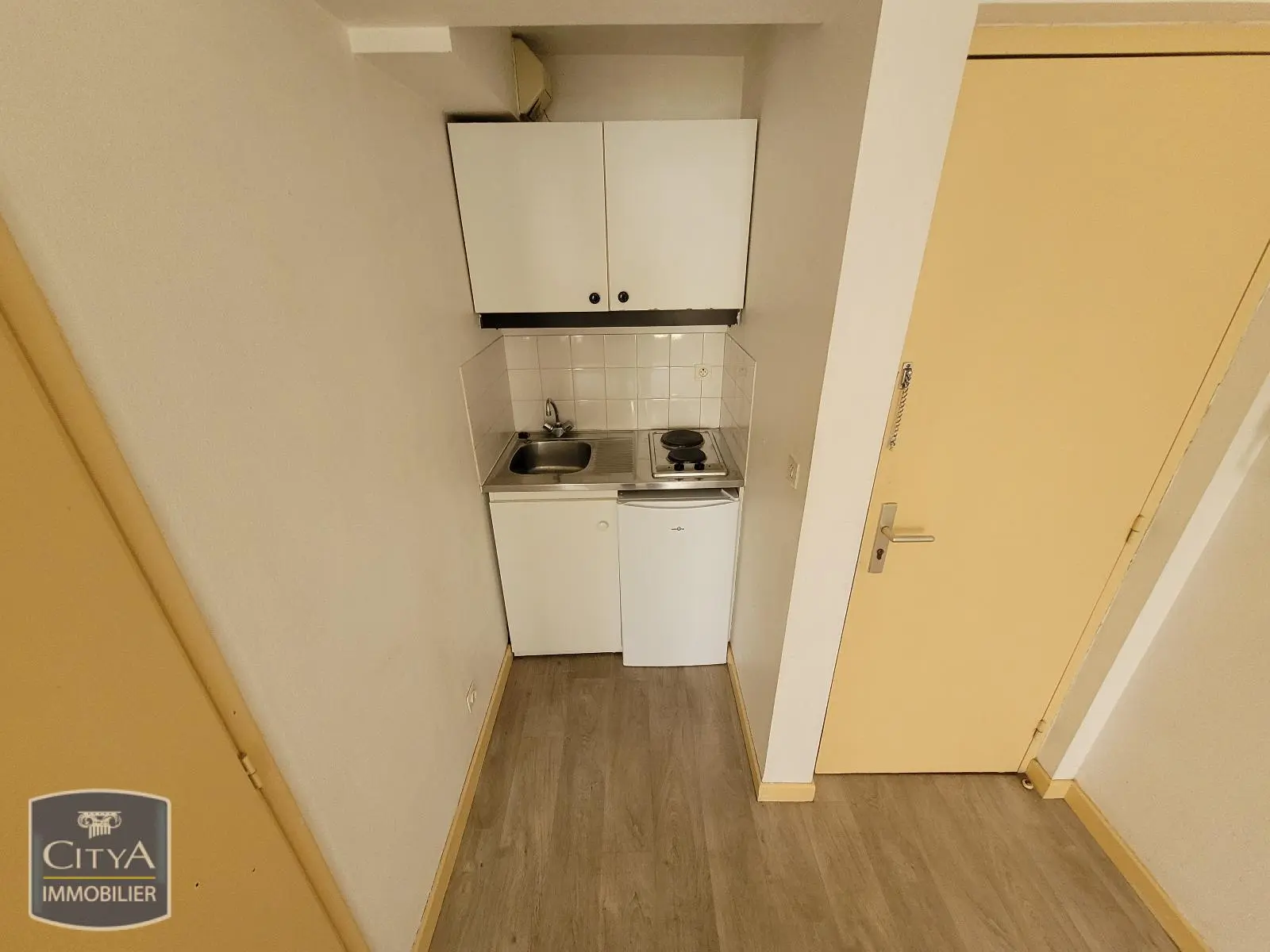 Photo 2 appartement Dijon