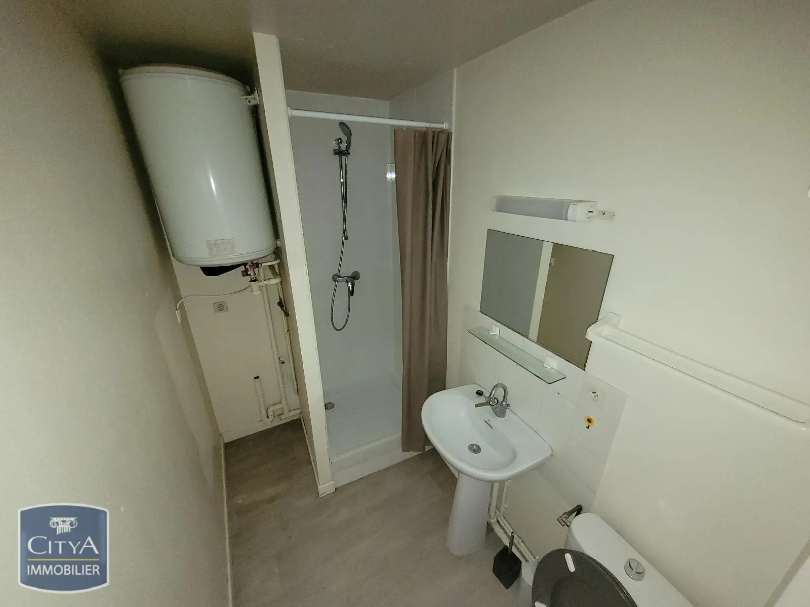 Photo 3 appartement Dijon