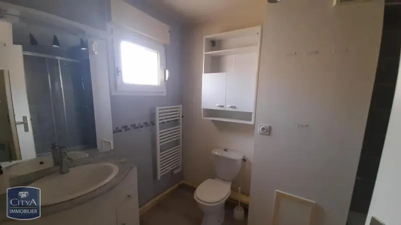 Photo 5 Appartement 2 pièces 28.01m²