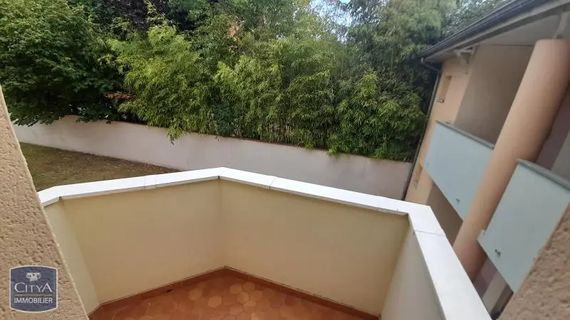 Photo 4 Appartement 2 pièces 28.01m²