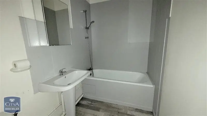 Photo 6 Appartement 2 pièces 40.85m²