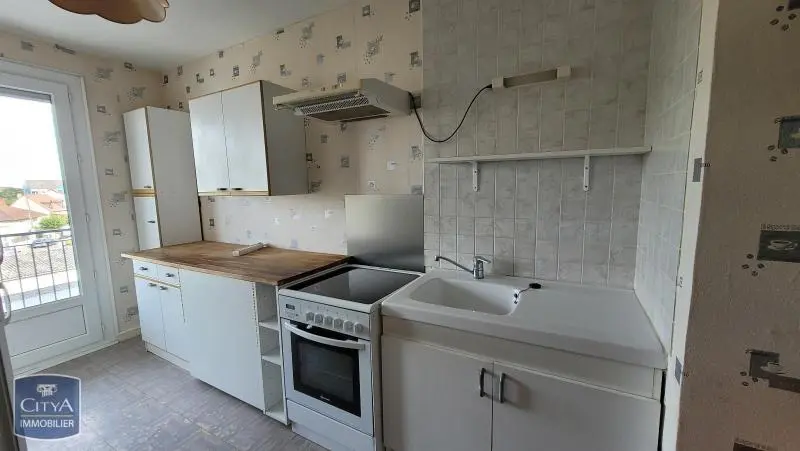 Photo 2 Appartement 1 pièce 35m²