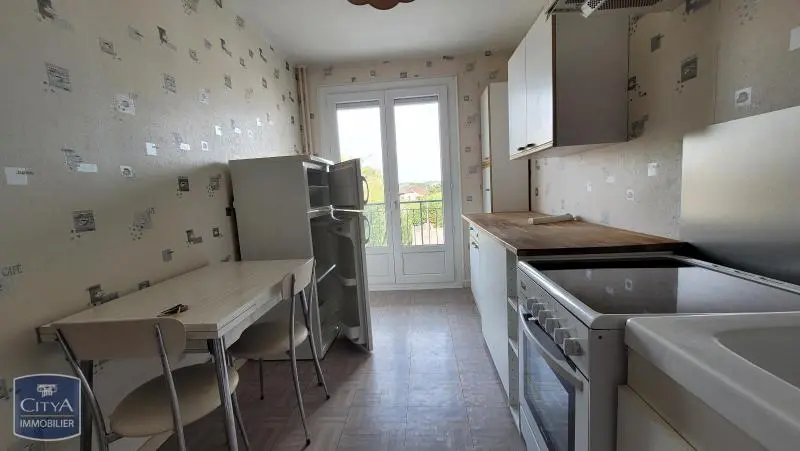 Photo 3 Appartement 1 pièce 35m²