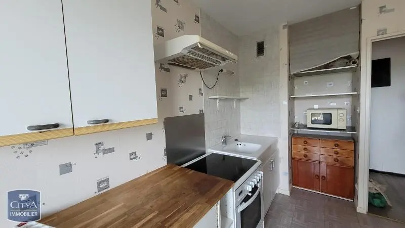 Photo 4 Appartement 1 pièce 35m²