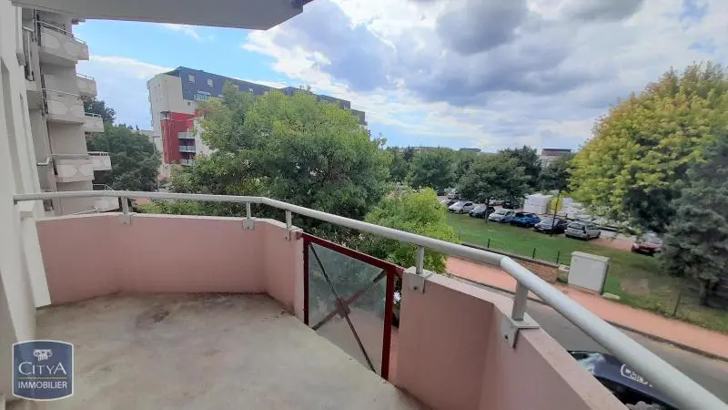 Photo 3 Appartement 2 pièces 47.25m²