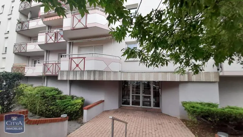 Photo 5 Appartement 2 pièces 47.25m²