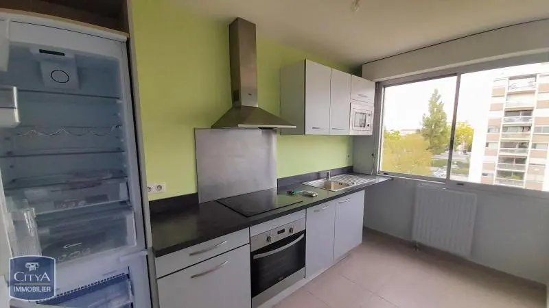 Photo 1 Appartement 2 pièces 46.04m²