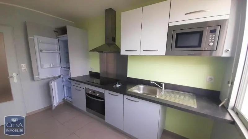 Photo 2 Appartement 2 pièces 46.04m²